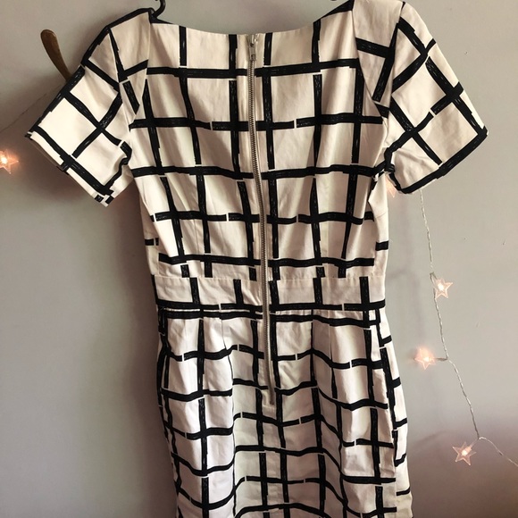 French Connection dress - Picture 3 of 3